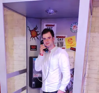 Profilbild von Marco Herzog - Hobbyentwickler aus Hattingen